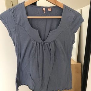 Urban outfitters Eloise shirt